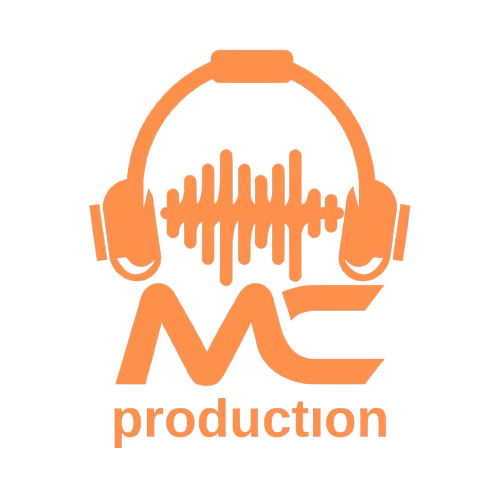 McProduction Logo
