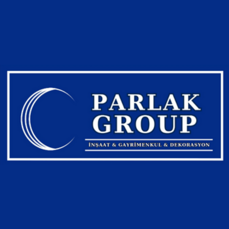 Parlak Group Logo