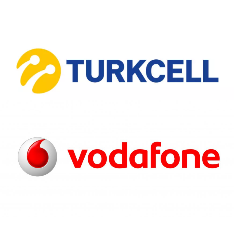 Turkcell Logo